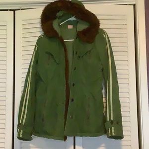 🌿Vintage Jacket🌿